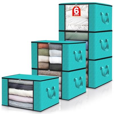 Wholesale BTSKY 2 Layer Stack & Carry Box, Plastic Multipurpose Portable  Storage Container Box Handled Organizer Storage Box for Organizing  Stationery, Sewing, Art Craft, Jewelry and Beauty Supplies Blue: Home  Improvement