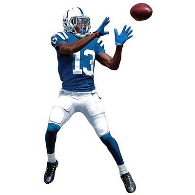 T.Y. Hilton Indianapolis Colts Framed 10.5 x 13 Sublimated Player Plaque