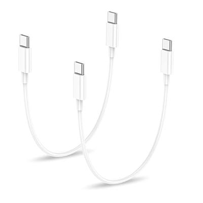 MacBook Cord Winder for Charger and Extension Cable - 60W, 61W MagSafe and USB-C (L)