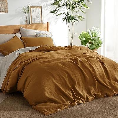 Belissima Flax Linen Bedding