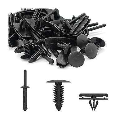 Automotive Clips, Fasteners, Retainers