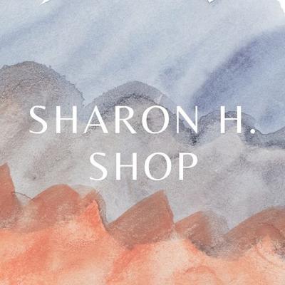 SHARON H. SHOP