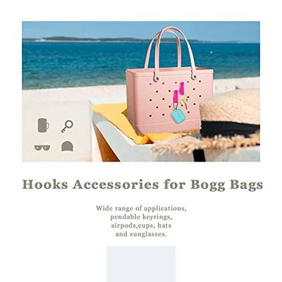  BOGLETS - Bogg Bag Hook HOLDER Charm Accessory