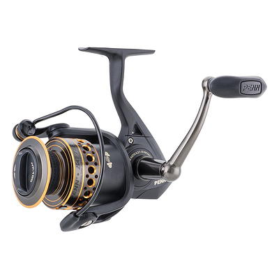 Penn FRCII8000 Fierce II Spinning Reel