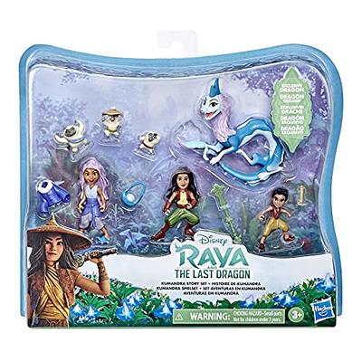  Disney Princess Zombies 3 Leader of The Pack Fashion Doll  4-Pack - 12-Inch Dolls with Outfits and Accessories, Toy for Kids Ages 6  Years Old and Up : Toys & Games