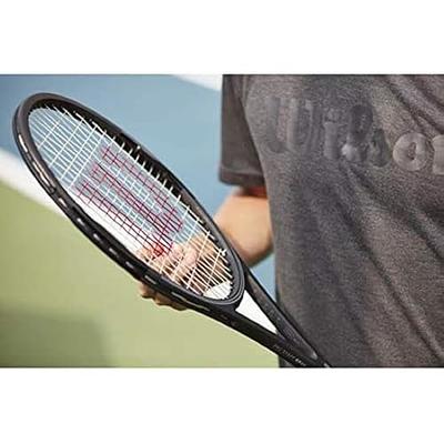 Wilson Sensation Neon 16 Tennis String - Set, Green - Yahoo Shopping