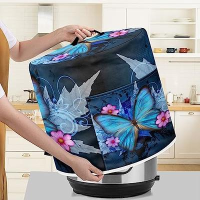 Air Fryer Cover Dust Cover For Air Fryer Kitchen Appliance Covers