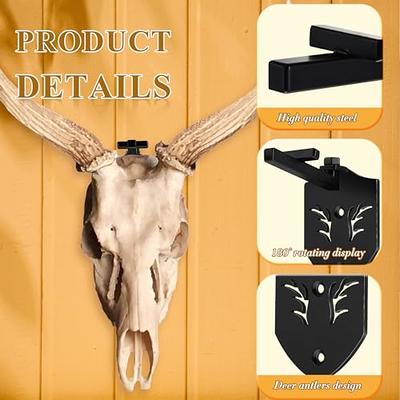 Iron Mountain Skull Hangers- Large Hanger