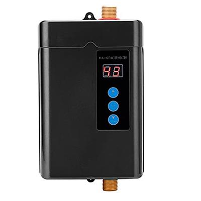 110V/220V Electric Hot Water Heater 5500W Instant Tankless Water