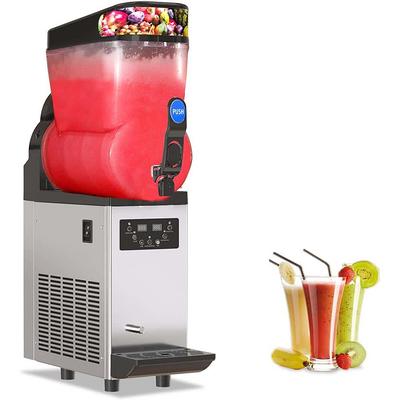 VEVOR 405 oz. Commercial Slushy Machine Margarita Smoothie Frozen