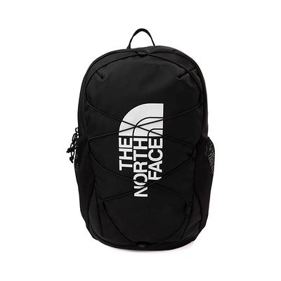The North Face Court Jester Backpack - Black - Yahoo Shopping