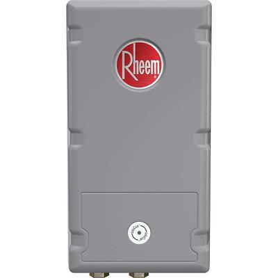 Rheem Commercial Point of Use 6 Gal. 240-Volt 6 kW 1 Phase