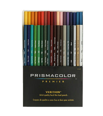 Prismacolor Premier Colored Pencil Accessory Set 7pcs - Yahoo Shopping