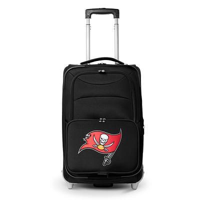 MOJO Red Atlanta Falcons 2-Piece Backpack & Carry-On Luggage Set - Yahoo  Shopping