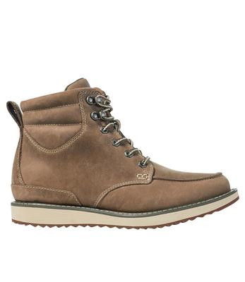 Men's Comfort Mocs®