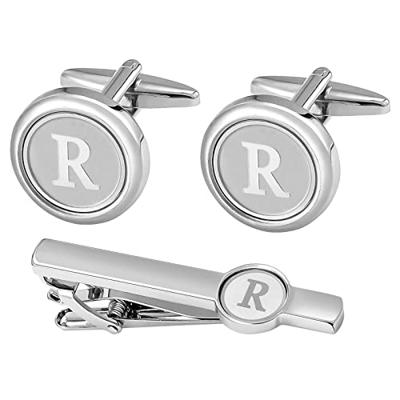  Best Gift for Men Rovtop Mens Cufflinks and Studs