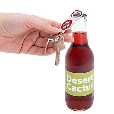 Orlando Magic WinCraft Bottle Opener Key Ring Keychain