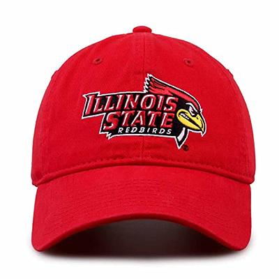 Louisville Cardinals NCAA Zephyr Black One Size Stretch Fit Hat Cap