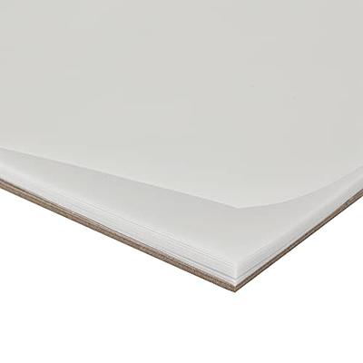 SoHo 50 GSM Tracing Paper Pad 19x24 in 50-Sheets