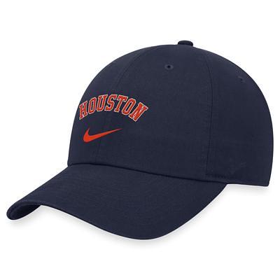 Men's Nike Royal Atlanta Braves Classic 99 Wool Structured Performance Adjustable Hat