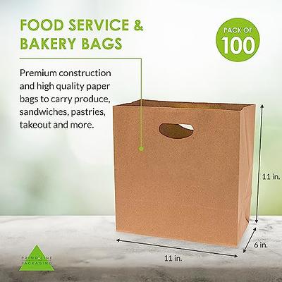 Paper Lunch Bags