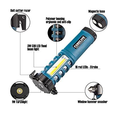 Life saving Multifunctional Emergency Window Glass Breaker - Temu