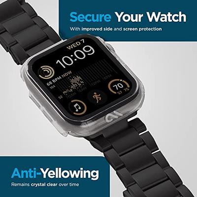 Case mate apple hot sale watch bumper