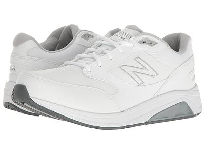 New Balance Leather 928v3 - Men's Comfort Walking Shoes