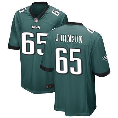 Official Philadelphia Eagles Custom Jerseys, Customized Eagles