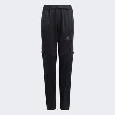 adidas Pull-On Pants Kids - Black