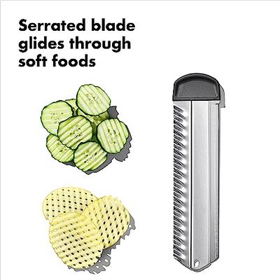 OXO - Good Grips Chef's Mandoline Slicer 2.0