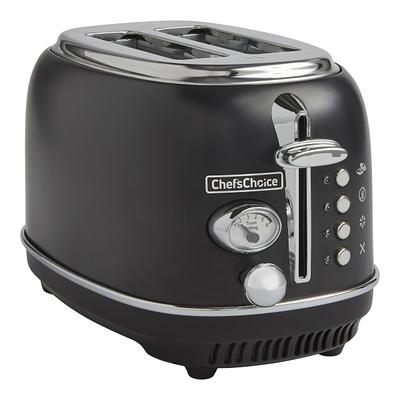 Black Decker 2 Slice Toaster Black - Office Depot