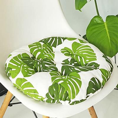 Balcony Bohemian Floor Pillow Cushion Tatami Seat Cushion Velvet