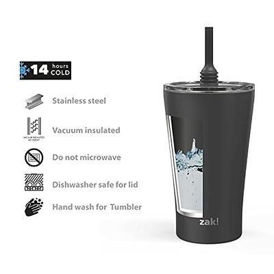 Zak Black Insulated Tumbler for sale online