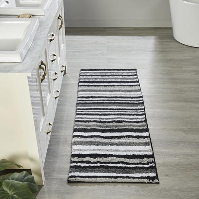 Better Trends Micro Plush Mat Bath Rug - JCPenney