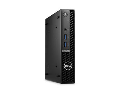 DELL Micro Form Desktop PC OptiPlex 7010 Intel Core i3 13th Gen