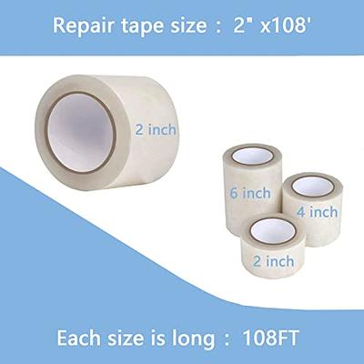 Poly Patch Tape