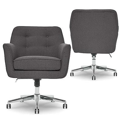 Serta Serta Leighton Memomry Foam Office Chair