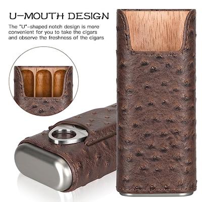 The Cigar Lover's Cigar Case