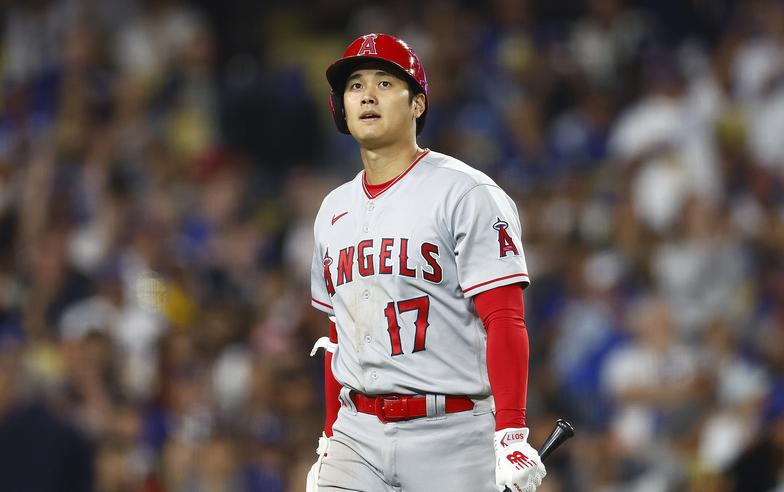 【MLB專欄】大谷翔平續穿熟悉號碼　道奇隊史還有另一位17號日本球員？