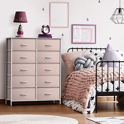  East Loft Extra Wide Dressers for Bedroom Cheap Closet