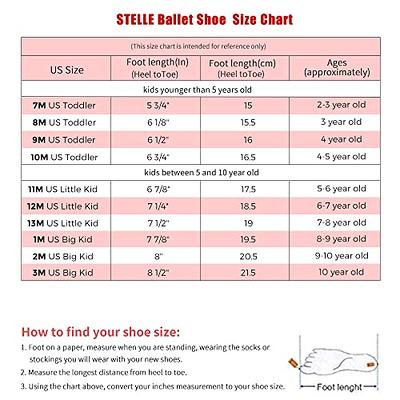 Stelle Girls Toddler Flower Ruby Princess Mary Jane Dress Shoes