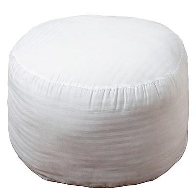 1-2-3-5mm Eco-friendly Bean Bag Sofa Chair Filler EPS EPP Foamed  Polystyrene Beads Filling Stuffing Liner Bag Wash Bag PP Cotton