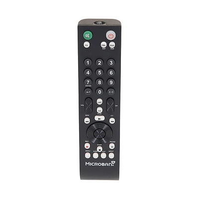 Indoor Wireless Remote Control with 3 Outlets, 3-Pack, White, 13569