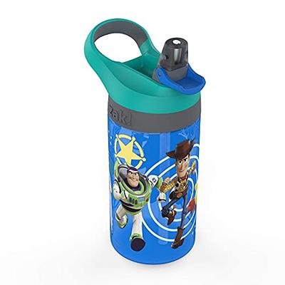 zak! Disney Toy Story 4 - Stainless Steel Vacuum Insulated Water