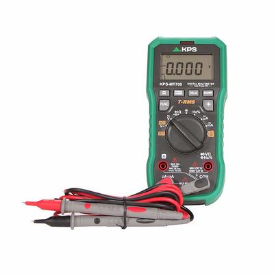 Etekcity Auto-Ranging Digital Multimeter 