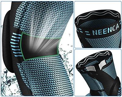  NEENCA Knee Brace For Knee Pain Relief, Medical