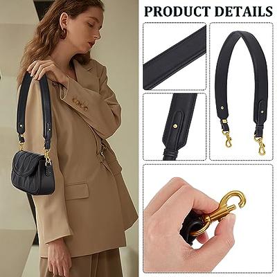 NEW Fashion Leopard Wide Purse Strap Adjustable Handbag Strap Replacement  Shoulder Crossbody Strap (Wide:3.8cm) | SHEIN USA