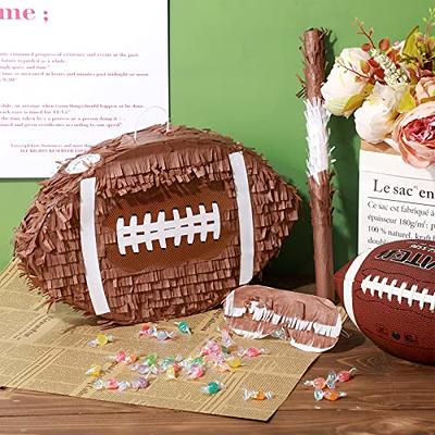 Jumbo Football Pinata