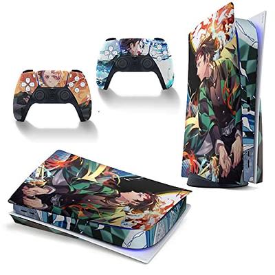 HYCARUS Spider - Man 2 PS5 Skin for Playstation 5 and PS5 DualSense  Controller, Premium 3M Vinyl Cover Skins Wraps for Playstation 5 Console and  PS5 Controller Skin Stickers (PS5 Digital Edition) - Yahoo Shopping